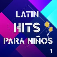 Latin Hits Para Niños Vol. 1