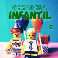 Gozadera Infantil Vol. 2