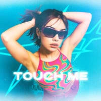 touch me