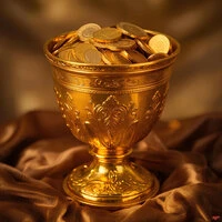 Money Cup