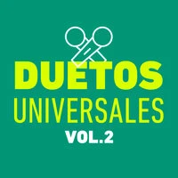 Duetos Universales Vol. 2
