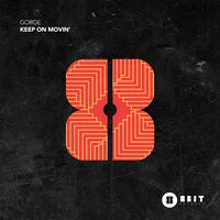 Keep On Movin' EP