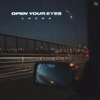 Open Your Eyes