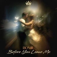 Before You Leave Me
