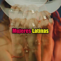 Mujeres Latinas