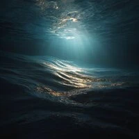 Ocean Depths