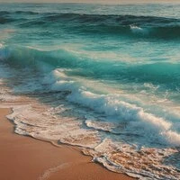 Seven Waves