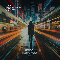 I love you