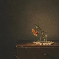 without me