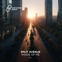 Inside of Me