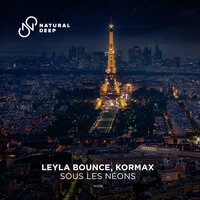Sous les néons