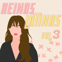 Reinas Latinas Vol. III