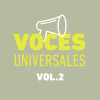 Voces Universales Vol. 2