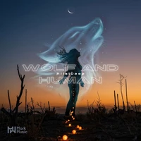 Wolf And Human