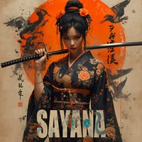 SAYANA
