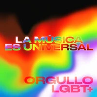 Orgullo LGBT+
