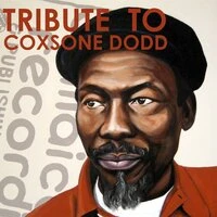 Tribute to Coxsone Dodd