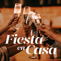 Fiesta en Casa