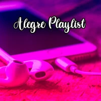 Alegre playlist