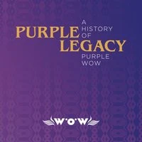 Purple Legacy - A History of Purple Wow