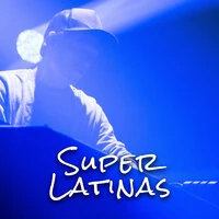 Super Latinas