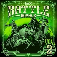 Battle Royale Vol. 2
