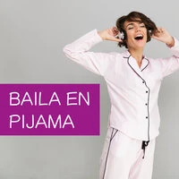Baila en Pijama
