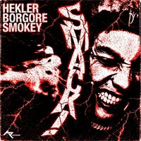 SMACK!