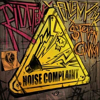 NOISE COMPLAINT