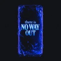 There Is No Way Out