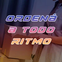 Ordena a todo ritmo