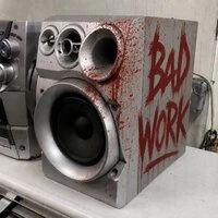 bad work