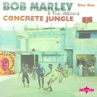 Concrete Jungle: The Trilogy CD1