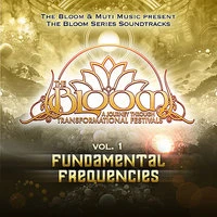 The Bloom Series Vol 1 : Fundamental Frequencies