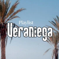 Playlist Veraniega