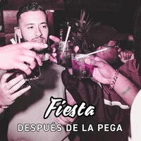 Fiesta después de la pega