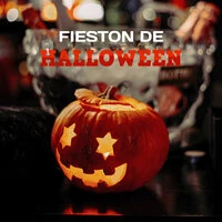 Fieston de Halloween
