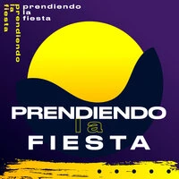 Prendiendo la fiesta