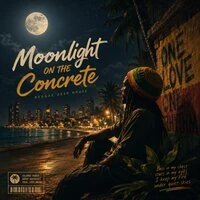 Moonlight On The Concrete