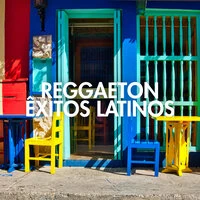 Reggaeton Êxitos Latinos