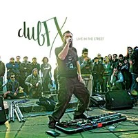 Live in the Street
