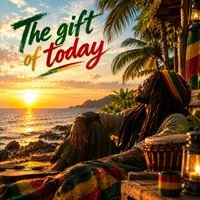 The gift of today
