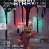 Stray