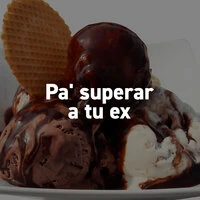 Pa' superar a tu ex