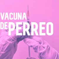 Vacuna De Perreo