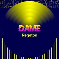 Dame Regeton