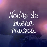 Noche de buena música