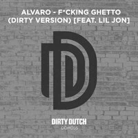 Fucking Ghetto