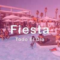 Fiesta Todo El Día