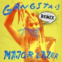 GANGSTA REMIX PACK